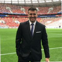 Martin Charquero