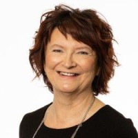 Norma Hiebert