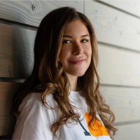 Julia Rush