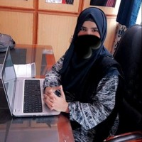 Munaza Chaudhry