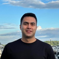 Masoud B Bigdeli