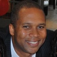 Gregory Morrison, MBA