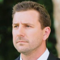 Beau Strickland