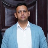 Rajeev Sharma