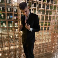 Thales Fernandes
