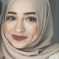 amina benmebarek