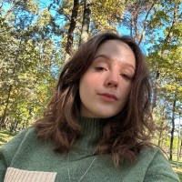 Olena Tsyhanenko