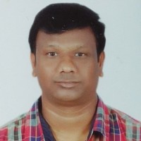 Krishnakanth N