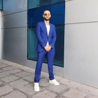 Oussama Mrassi