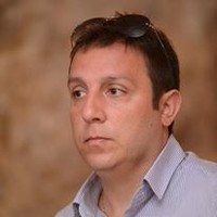 Joseph Hadidi