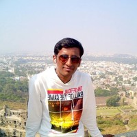 Sangmesh Dana