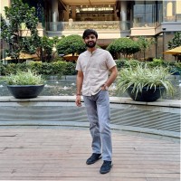 Vivek Raghav