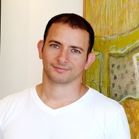 Ofer Mazor