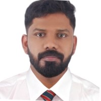 Antony Joseph