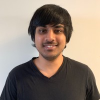 Nikhil P.