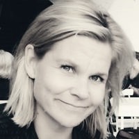 Carolina Bergentoft