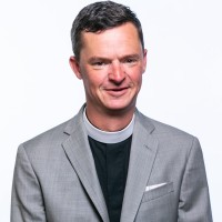 The Rev. Pratt Paterson, Deacon