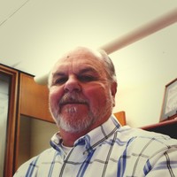 Bruce Webber