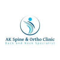 Ak Spine And Ortho Clinic