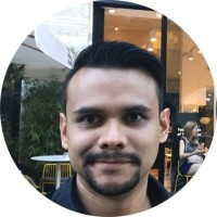 Jorge Antonio Gómez Hernández