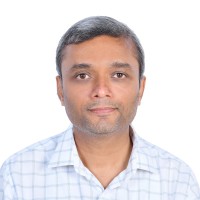 Pratik Parekh