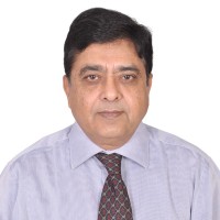 Jitendra Bavishi