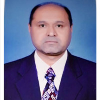 Mir Yunus Raza