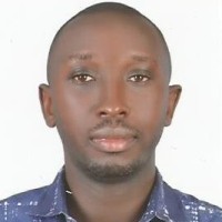 Fabrice NTAMATUNGIRO