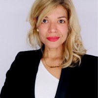 Patricia Gonzalez Romero