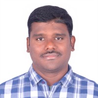 Kesava Rao