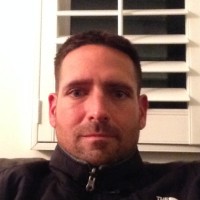 Ryan Blazevich