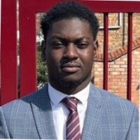 Ben Owusu
