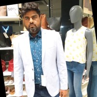 Manoj Kumar