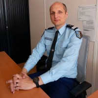 eric boeglin