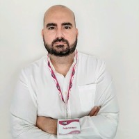 Sergio Escalante Rodríguez