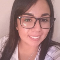 Griselda Jinez