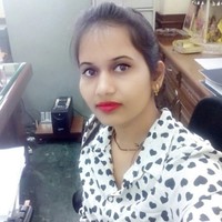 Mridula Bhardwaj