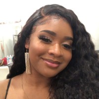Janae Holcy