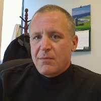 Tod Betts