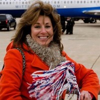 Cheryl Douglass