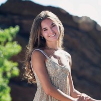 Teagan Crase
