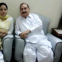 Dr Maham