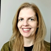 Karen Sienko, MLIS