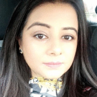 Ayesha Hussain