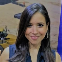 Maria Alejandra Cortés Lasso