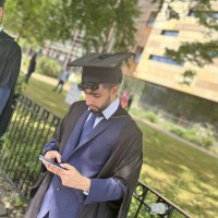Waqas Hussain