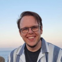 Nikolaj Deichmann