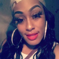 Lakecia Holifield