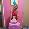 Cynthia Araujo