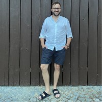Stefan Treiber